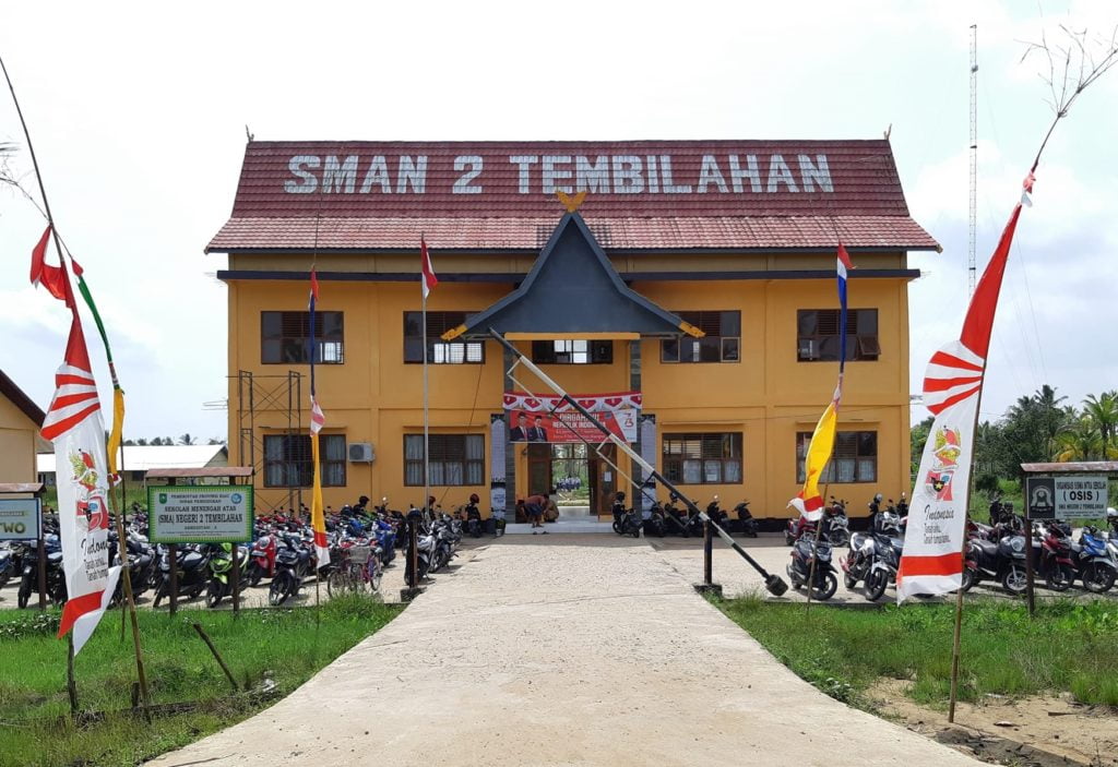 Sejarah Singkat