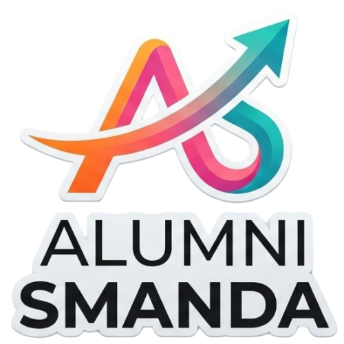 Icon Alumni SMANDA
