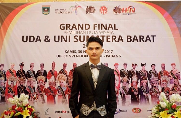 Nabil "Jangan Hidup Jika Tak Ingin Berjuang"