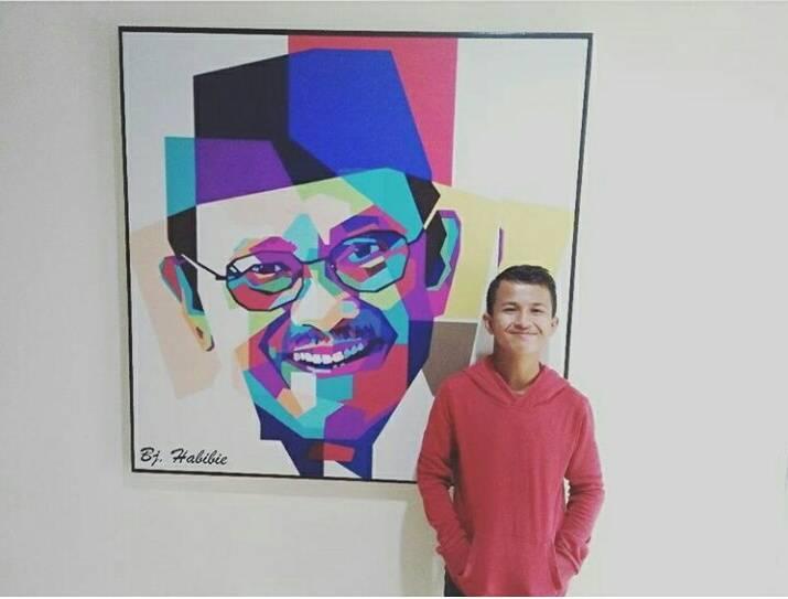 UJIAN AKHIR SEKOLAH?  AMBIL PUSING NGGAK YA?