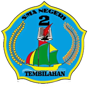 SMAN 2 TEMBILAHAN