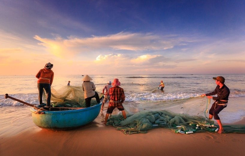 Perubahan Sosial Budaya