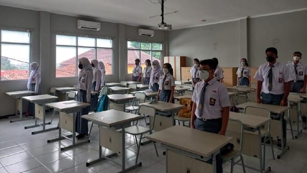 Ruang Kelas